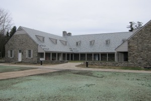 FDR Library